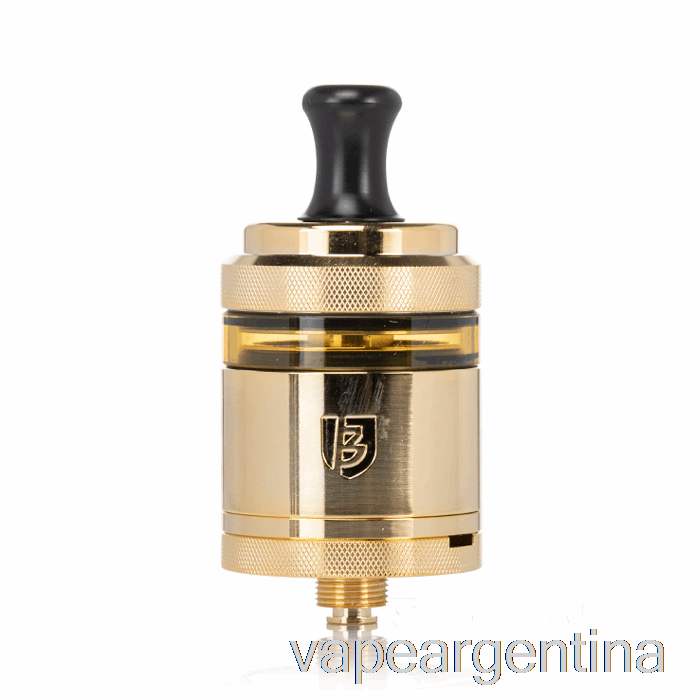 Vandy Vape B3 Mtl 24mm Rta Oro Vape Argentina